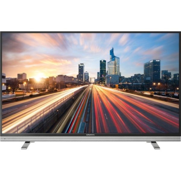 ტელევიზორი GRUNDIG  48 VLX 8582 BP T2/S2