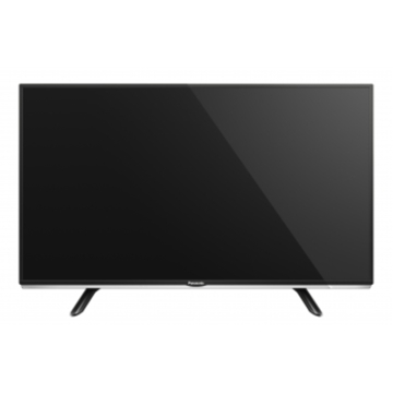 ტელევიზორი  LED PANASONIC TV 40" (101.6CM) TX40DSR410  SMART FHD 1920X1080 400HZ   USB 2.0  2XHDMI RCA SCART  CI   VESA DVB-TT2C