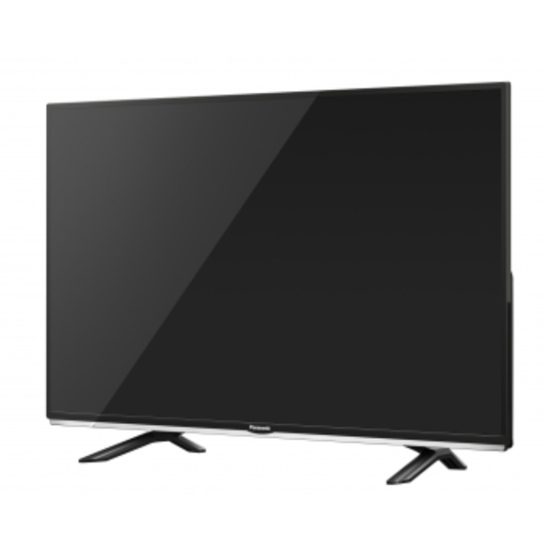 ტელევიზორი  LED PANASONIC TV 40" (101.6CM) TX40DSR410  SMART FHD 1920X1080 400HZ   USB 2.0  2XHDMI RCA SCART  CI   VESA DVB-TT2C