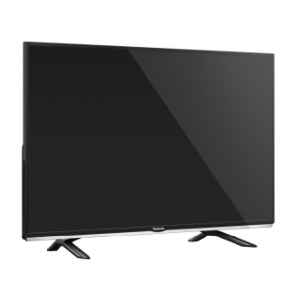 ტელევიზორი  LED PANASONIC TV 40" (101.6CM) TX40DSR410  SMART FHD 1920X1080 400HZ   USB 2.0  2XHDMI RCA SCART  CI   VESA DVB-TT2C