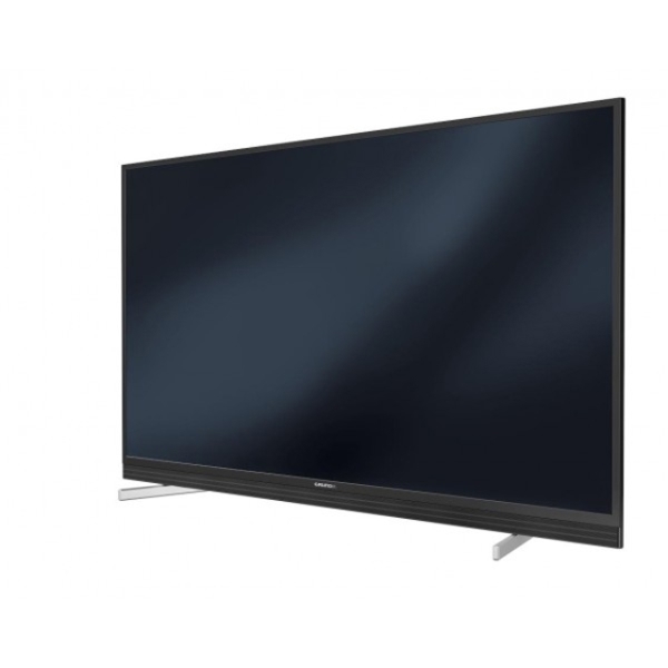 ტელევიზორი  GRUNDIG  55 VLE 6620 BP