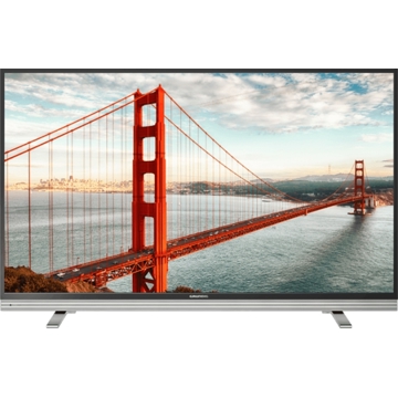 ტელევიზორი GRUNDIG  55 VLX 8582 SP T2/S2