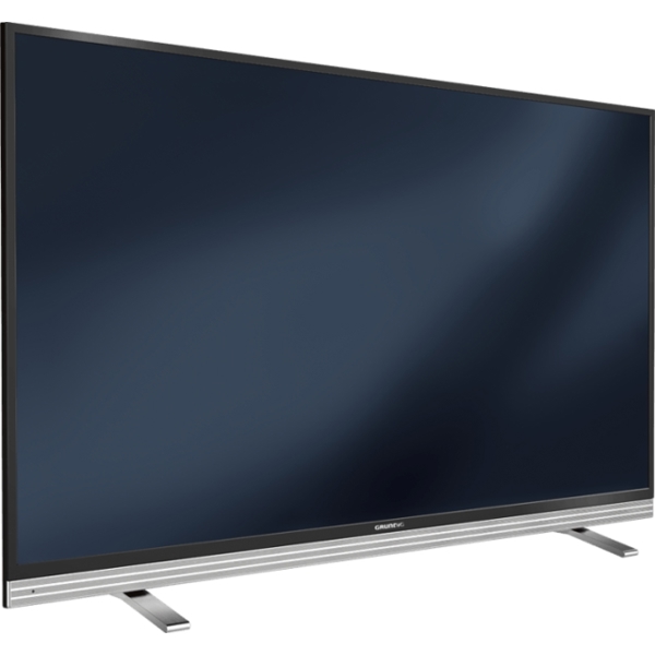 ტელევიზორი GRUNDIG  55 VLX 8582 SP T2/S2