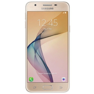 მობილური ტელეფონი MOBILE AND  SAMSUNG SAMSUNG G570F GALAXY J5 PRIME  LTE DUAL SIM GOLD