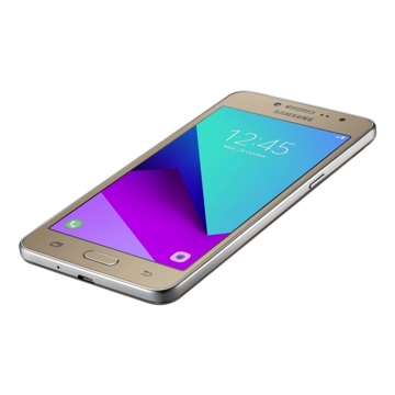 მობილური ტელეფონი  MOBILE AND  SAMSUNG SAMSUNG G532F GALAXY J2 PRIME LTE DUOS GOLD