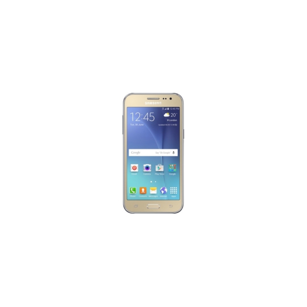 მობილური ტელეფონი  MOBILE AND  SAMSUNG SAMSUNG G532F GALAXY J2 PRIME LTE DUOS GOLD