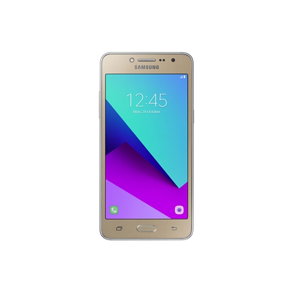 მობილური ტელეფონი  MOBILE AND  SAMSUNG SAMSUNG G532F GALAXY J2 PRIME LTE DUOS GOLD