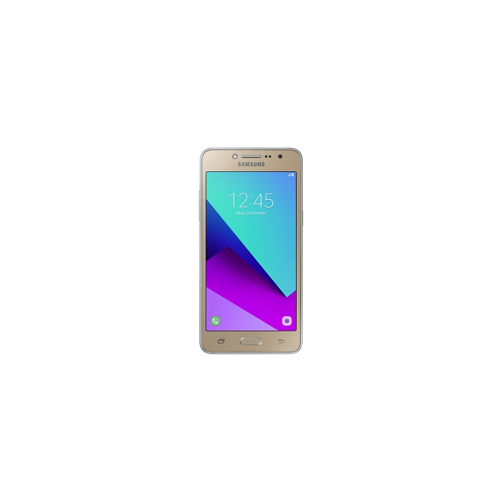 მობილური ტელეფონი  MOBILE AND  SAMSUNG SAMSUNG G532F GALAXY J2 PRIME LTE DUOS GOLD