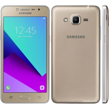 მობილური ტელეფონი MOBILE AND  SAMSUNG SAMSUNG G532F GALAXY J2 PRIME LTE DUOS SILVER