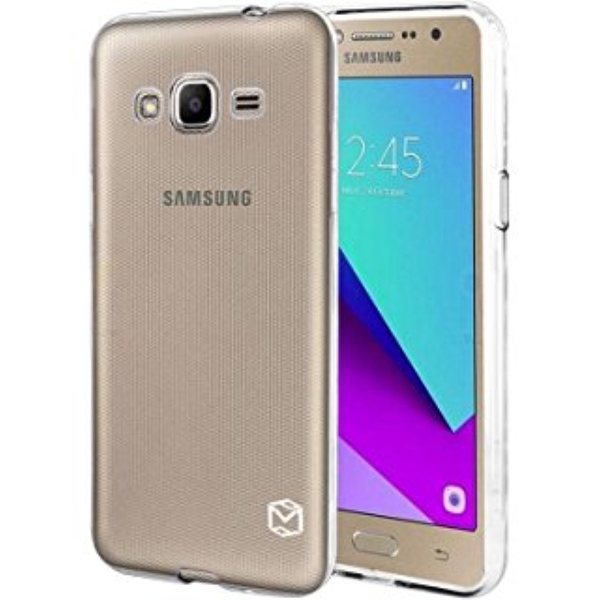 მობილური ტელეფონი MOBILE AND  SAMSUNG SAMSUNG G532F GALAXY J2 PRIME LTE DUOS SILVER