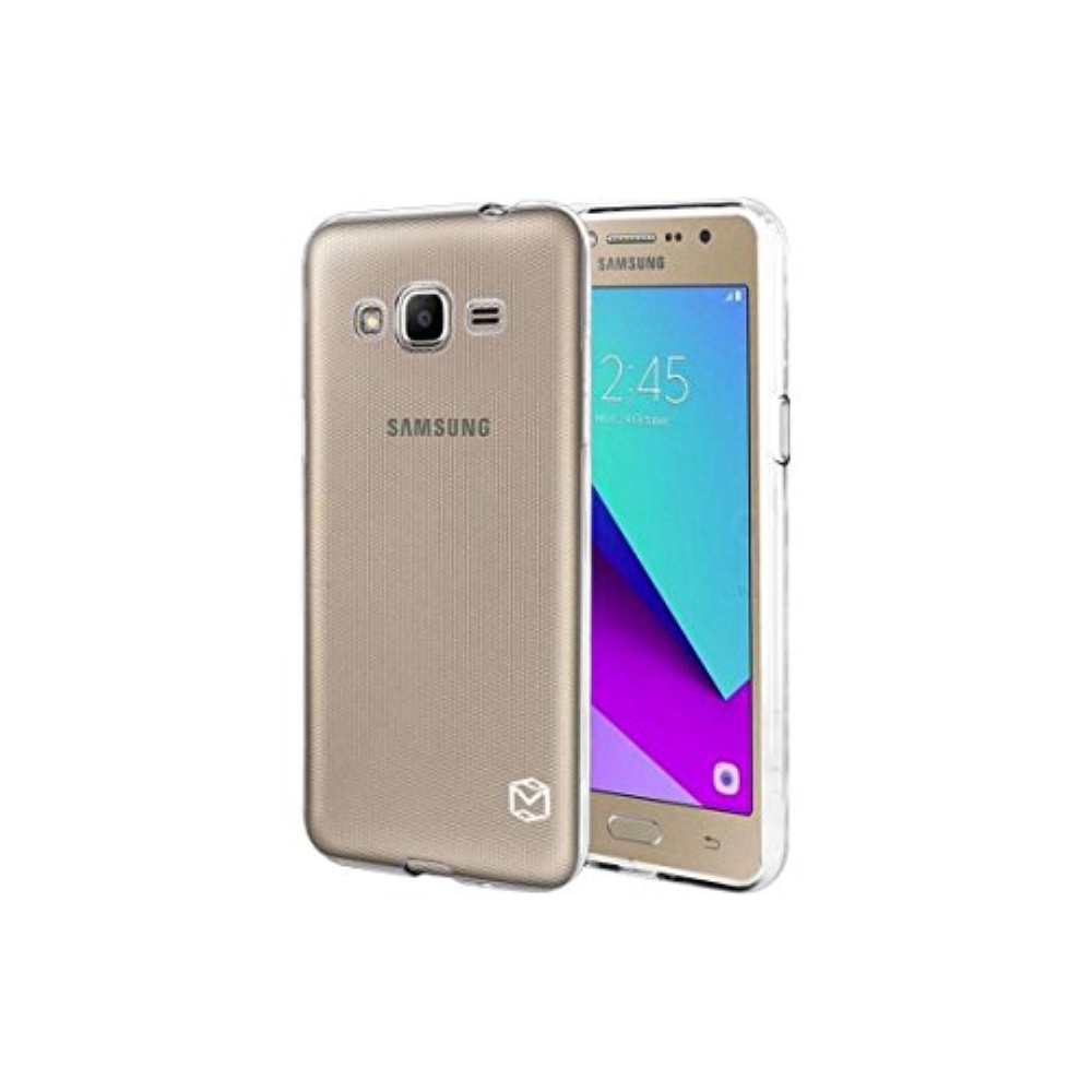 მობილური ტელეფონი MOBILE AND  SAMSUNG SAMSUNG G532F GALAXY J2 PRIME LTE DUOS SILVER