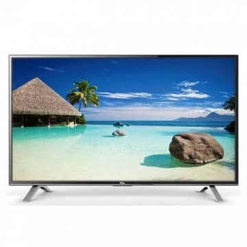 ტელევიზორი  LED TCL 55"(140CM) 55D2930  BLACK SMART(ANDROID 4.4) 16:9 FHD 1920X1080  6.5MS 178*178* 250CDM2 4000:1 DVB-TT2 WIFI  LAN  HDMI USBMOVIE VGA 2X8W