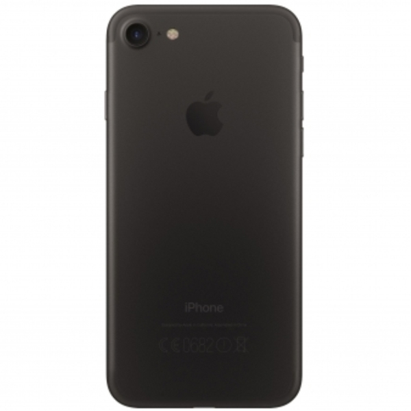 მობილური ტელეფონი APPLE IPHONE 7 32GB BLACK (A1778)