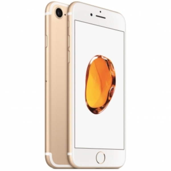 მობილური ტელეფონი  APPLE IPHONE 7 32GB GOLD (A1778)