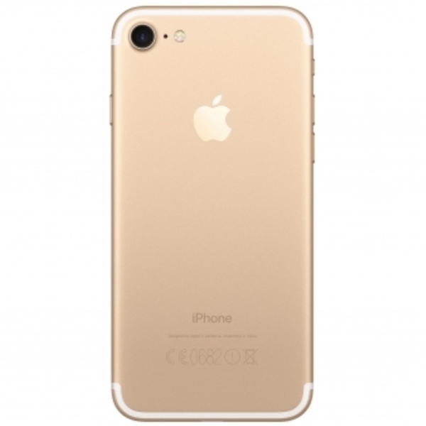 მობილური ტელეფონი  APPLE IPHONE 7 32GB GOLD (A1778)