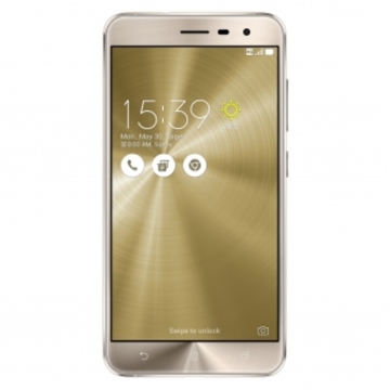 მობილური ტელეფონი MOBILE AND   ASUS ZENFONE 3 ZE552KL 4GB64GB DUAL SIM  LTE GOLD