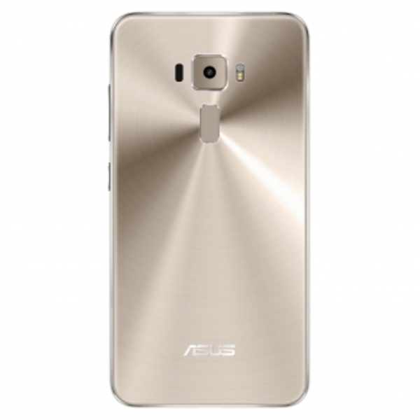 მობილური ტელეფონი MOBILE AND   ASUS ZENFONE 3 ZE552KL 4GB64GB DUAL SIM  LTE GOLD