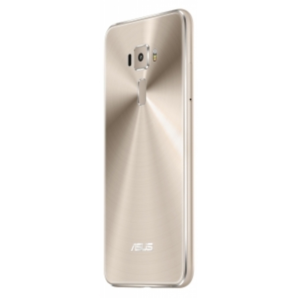 მობილური ტელეფონი MOBILE AND   ASUS ZENFONE 3 ZE552KL 4GB64GB DUAL SIM  LTE GOLD