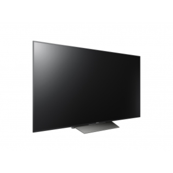 ტელევიზორი  LED SONY TV 65" (165CM) KD65XD8599BR2 TRILUMINOS ANDROID 4K ULTRA HD 3840X2160 1000HZ WI-FI BLUETOOTH HDMI USB  DVB-TT2CSS2