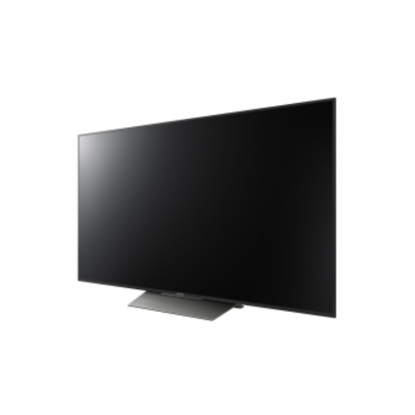 ტელევიზორი  LED SONY TV 65" (165CM) KD65XD8599BR2 TRILUMINOS ANDROID 4K ULTRA HD 3840X2160 1000HZ WI-FI BLUETOOTH HDMI USB  DVB-TT2CSS2