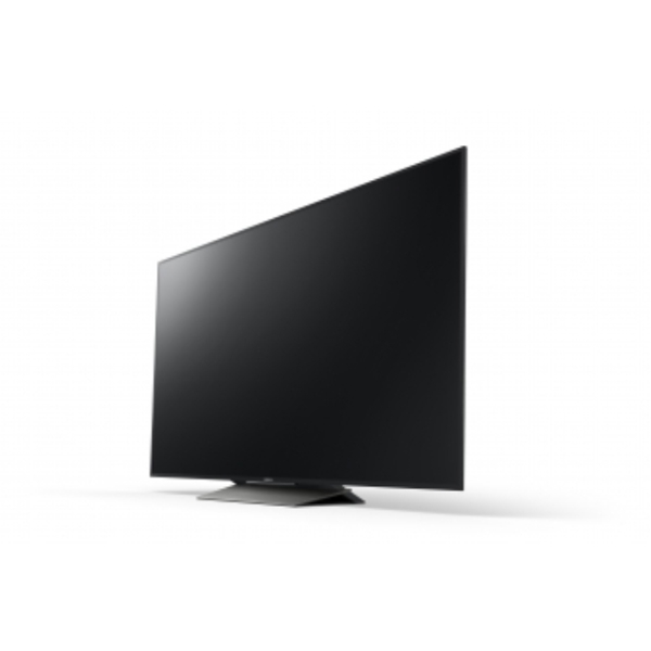 ტელევიზორი  LED SONY TV 65" (165CM) KD65XD8599BR2 TRILUMINOS ANDROID 4K ULTRA HD 3840X2160 1000HZ WI-FI BLUETOOTH HDMI USB  DVB-TT2CSS2