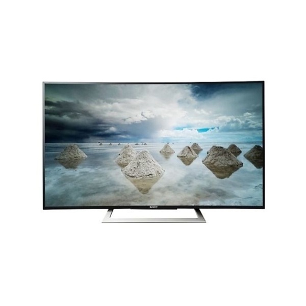 ტელევიზორი  LED SONY TV 50" (127CM) KD50SD8005BR2 BLACK  BRAVIA CURVED  ANDROID  4K UHD 3840X2160 400HZ  DVB-TT2CSS2 WI-FI  BLUETOOTH  HDMI  USB   PCMCIA