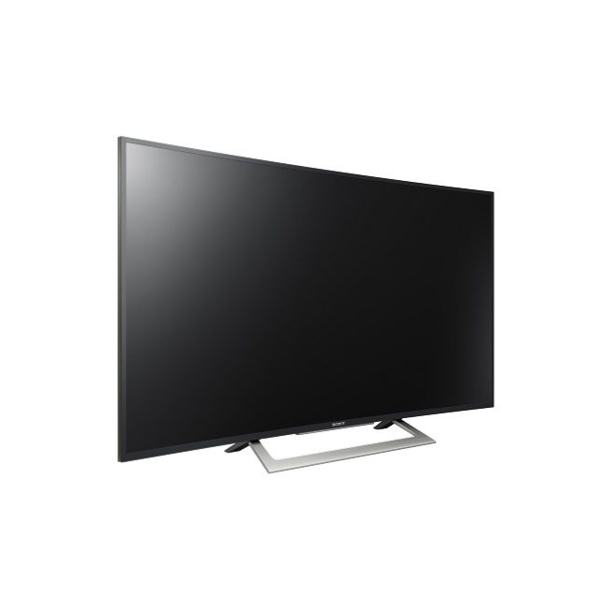 ტელევიზორი  LED SONY TV 50" (127CM) KD50SD8005BR2 BLACK  BRAVIA CURVED  ANDROID  4K UHD 3840X2160 400HZ  DVB-TT2CSS2 WI-FI  BLUETOOTH  HDMI  USB   PCMCIA