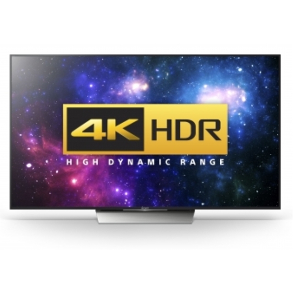 ტელევიზორი  LED SONY TV 75" (190CM) KD75XD8505BR2 ANDROID TRILUMINOS 4K ULTRA HD 800HZ X-REALITY PRO WI-FI  BLUETOOTH HDMIUSB  DVB-TT2CSS2