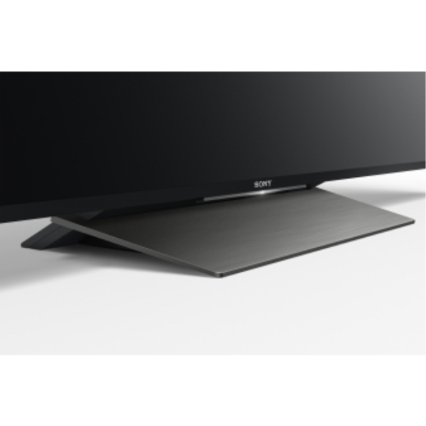 ტელევიზორი  LED SONY TV 75" (190CM) KD75XD8505BR2 ANDROID TRILUMINOS 4K ULTRA HD 800HZ X-REALITY PRO WI-FI  BLUETOOTH HDMIUSB  DVB-TT2CSS2