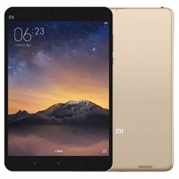 პლანშეტი TABLETS XIAOMI  TAB  2 GOLD 7.9"  (1536 X 2048)  ATOM X5-Z8500 ,QUAD-CORE 2.24 GHZ, 2GB, 16GB, 8MP+5MP, WI-FI