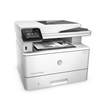 პრინტერი  LASER  LASERJET PRO  M426FDN MFP  A4 ,40 PPM, 256MB, DUPLEX, LAN,