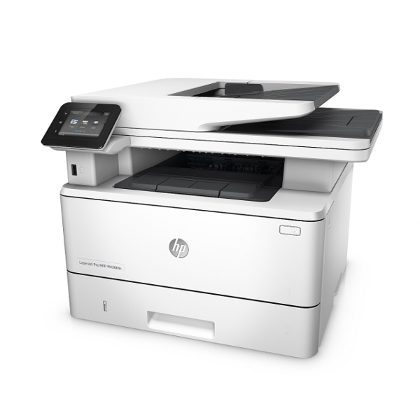 პრინტერი  LASER  LASERJET PRO  M426FDN MFP  A4 ,40 PPM, 256MB, DUPLEX, LAN,