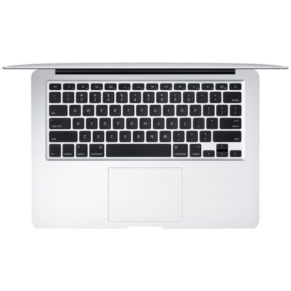 ნოუთბუქი  APPLE MACBOOK AIR 13" I5-2.7GHZ  8GB 128GB SSD GMA 5000A1466  INTEL HD GRAPHICS 6000