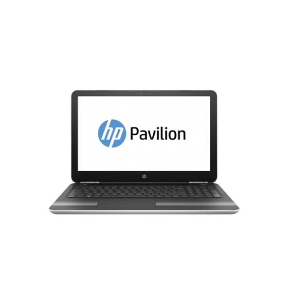 ნოუთბუქი  HP COMPAQ HP PAVILION 15 SILVER  15.6" F HD  I5-7200U, 8GB,1TB,  GEFORCE 940M (2 GB), DVD-RW, WLAN , BT