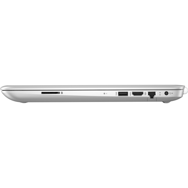 ნოუთბუქი  HP COMPAQ HP PAVILION 15 SILVER  15.6" F HD  I5-7200U, 8GB,1TB,  GEFORCE 940M (2 GB), DVD-RW, WLAN , BT