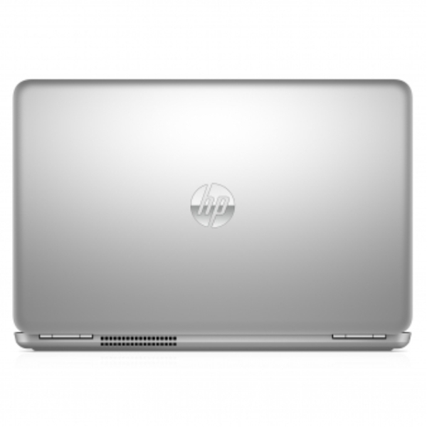 ნოუთბუქი  HP COMPAQ HP PAVILION 15" FHD SILVER  I7-7500U, 8GB, 1TB, GEFORCE 940M 2GB, DVD-RW, FREE DOS