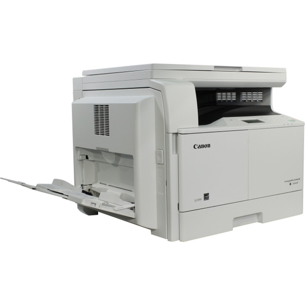 პრინტერი   CANON CANON IR IR 2204N MFP, A3, 22PPM, 512MB, COPY, SCAN, PRINTER, LAN