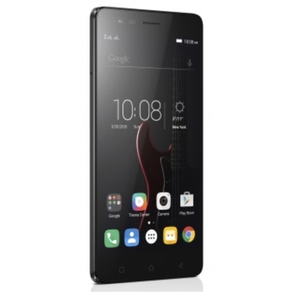 მობილური ტელეფონი    LENOVO VIBE K5 NOTE PRO (A7020A48)  DUAL SIM LTE GREY