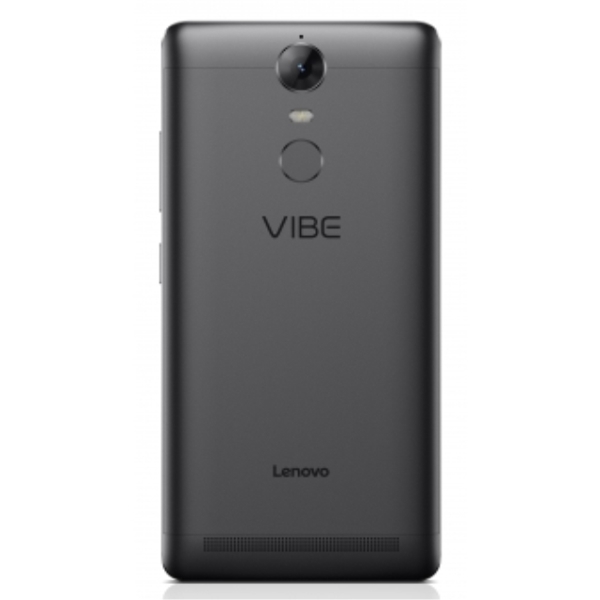 მობილური ტელეფონი    LENOVO VIBE K5 NOTE PRO (A7020A48)  DUAL SIM LTE GREY