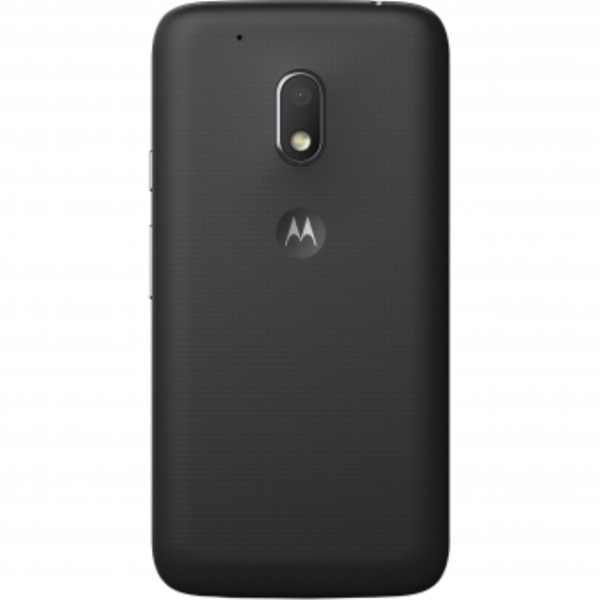 მობილური ტელეფონი   MOTOROLA MOTOROLA MOTO G4 PLAY (XT1602) 16GB  LTE DUAL SIM BLACK