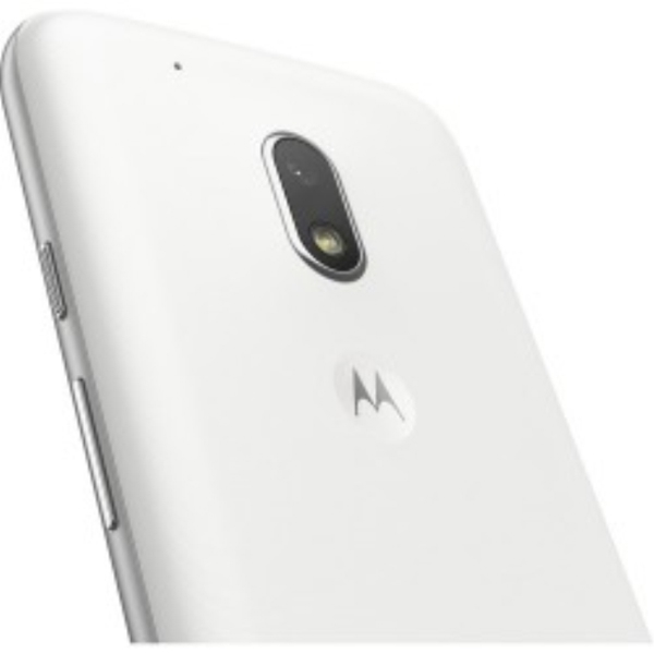 მობილური ტელეფონი MOTOROLA MOTO G4 PLAY (XT1602) 16GB  LTE DUAL SIM WHITE