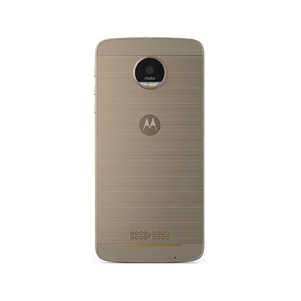 მობილური ტელეფონი  MOTOROLA MOTO Z  (XT1650-03) 32GB  LTE WHITEGOLD