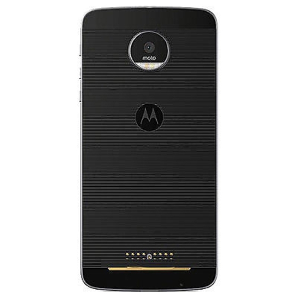 მობილური ტელეფონი MOBILE AND  MOTOROLA MOTOROLA MOTO Z  (XT1650-03) 32GB  LTE BLACKGREY