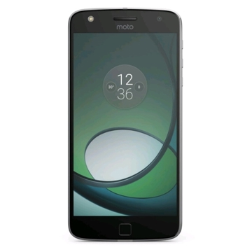 მობილური ტელეფონი MOBILE AND  MOTOROLA MOTOROLA MOTO Z PLAY (XT1635-02) 16GB  LTE BLACK