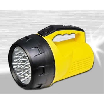 ფანარი Camelion  FL-16LED Multi-Head 16 LED Searchlamp