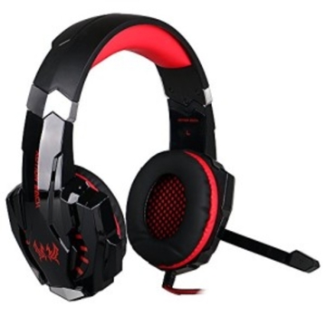 ყურსასმენი   HYPERX CLOUD II GAMING HEADSET RED  KHX-HSCP-RD