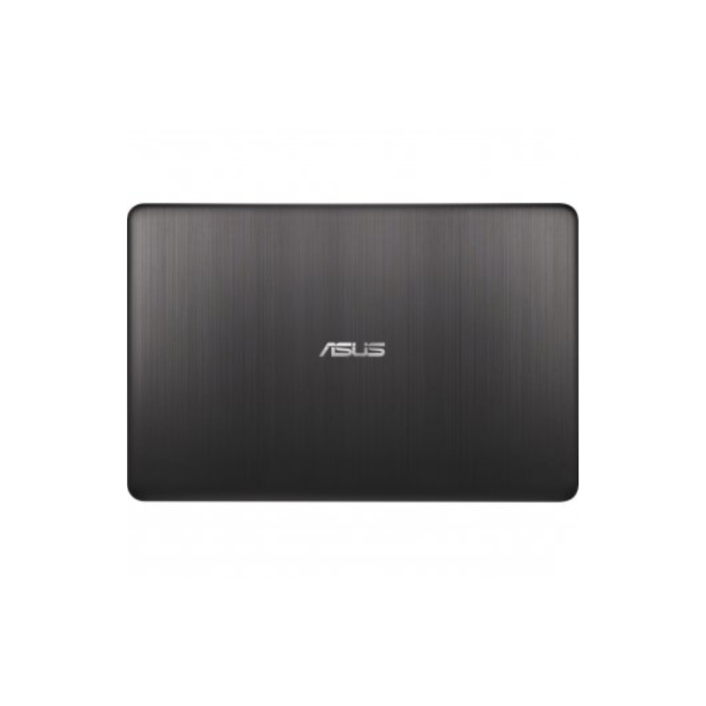 ნოუთბუქი  ASUSTEK ASUS R540SA BLACK  15.6 "  CEL N3060, 2GB, 500GB, DVD-RW, DOS