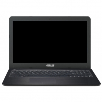 ნოუთბუქი  ASUSTEK ASUS X556UQ BROWN  15.6” FHD  I7-6500, 8GB,1TB, GT940MX  2GB, DVD-RW, BT, NO OS