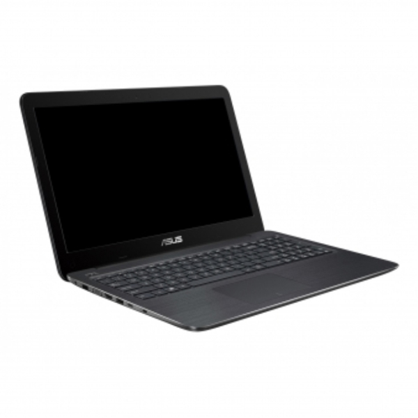 ნოუთბუქი  ASUSTEK ASUS X556UQ BROWN  15.6” FHD  I7-6500, 8GB,1TB, GT940MX  2GB, DVD-RW, BT, NO OS