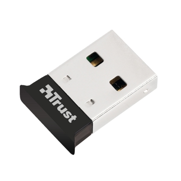 USB ადაპტერი TRUST Bluetooth 4.0 USB adapter